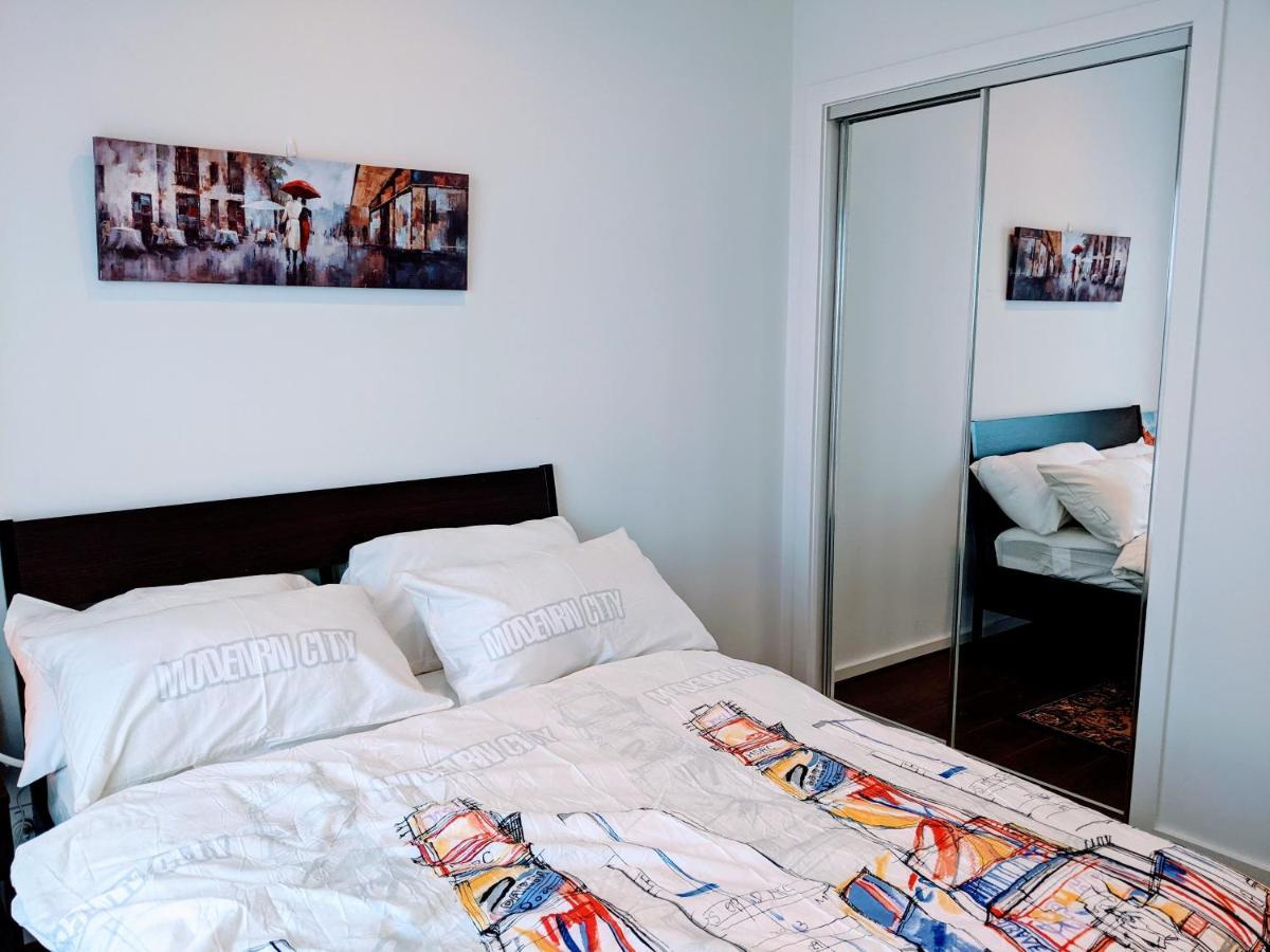 Tarneit Treat Apartment Exterior photo